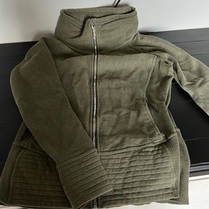 Lululemon Jacket